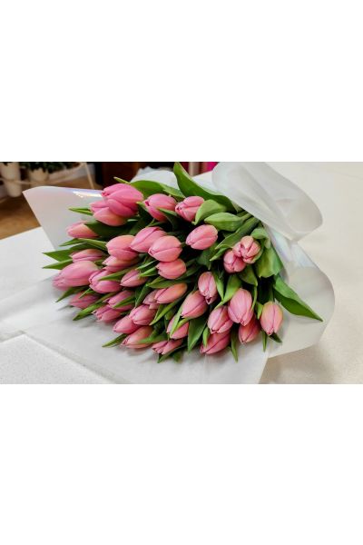 RAMO TULIPANES
