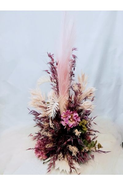 FLOR PRESERVADA