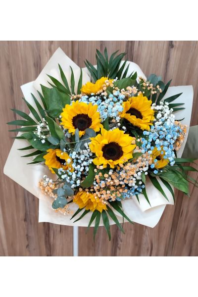 GIRASOLES