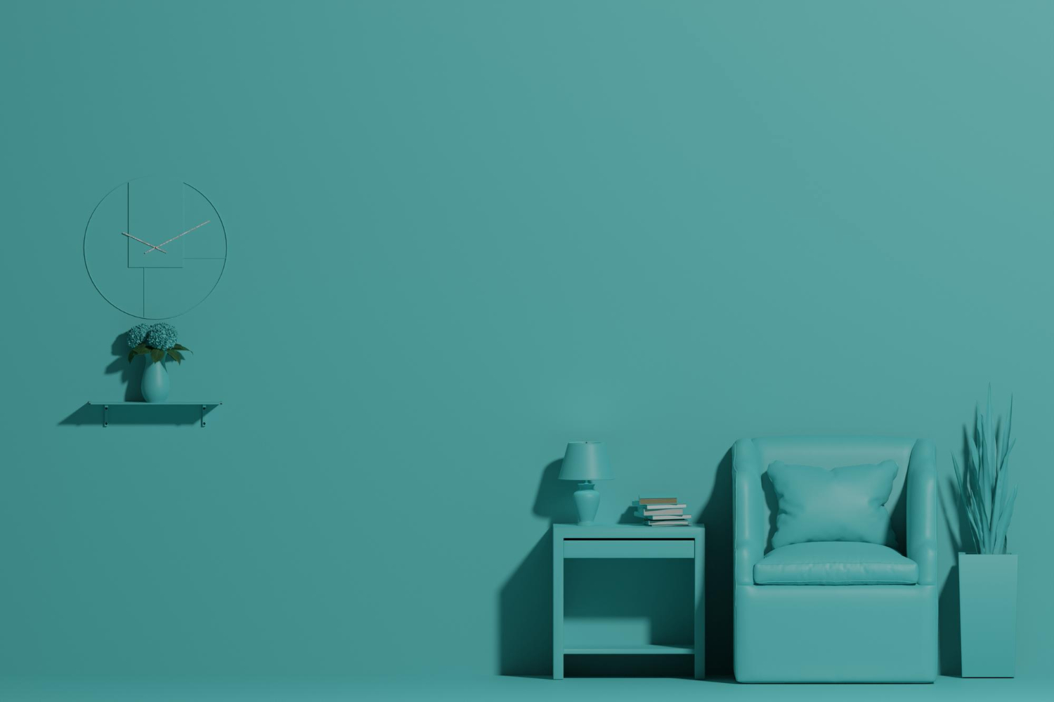 Comunícate en verde